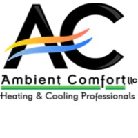 Ambient Comfort LLC logo - Similar company to Pro Glass & Design - Storefronts And Shower Enclosures
