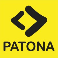 PATONA International logo - Similar company to Hipertronics