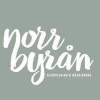Norrbyrån AB logo - Similar company to Divetas Ab