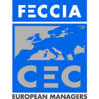 FECCIA - European Federation of Managerial Staff in the Chemical and Allied Industries logo - Similar company to Chemskills Project