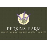 Perkins Farm / TLF Consulting logo - Similar company to Manresa Wilds