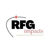 Raising the Foundations of Generations (RFGimpacts) logo - Similar company to Aso Enterprises Nigeria Ltd