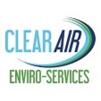 CLEAR Air Enviro-Services logo - Similar company to Accuquip Ltd