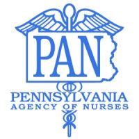 Pa Agency Of Nurses