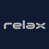 Relax srl logo - Similar company to Caos Srl