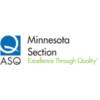 Minnesota Section - ASQ logo - Similar company to Qlear Advisors