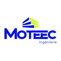 MOTEEC INGENIERIE logo - Similar company to Dhd Billard-Durand Architectes