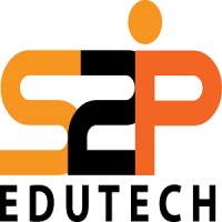 S2P EDUTECH logo - Similar company to The Space Element