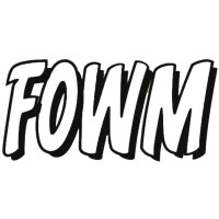 Fowm France logo - Similar company to Value Props