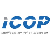 ICOP Technology Inc logo - Similar company to Sunil Leak & Flow