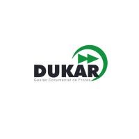 Dukar Despachantes - Gestão Documental de Frotas logo - Similar company to Sima Gestão Da Informação, Memória E Arquivo
