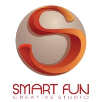 SmartFun Studio logo - Similar company to Servletsoft