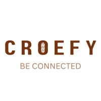 Croefy logo - Similar company to Adviesjb