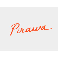 Pirawa logo - Similar company to Primary Goods