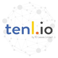 tenl.io logo - Similar company to Future Host