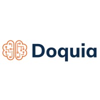 Doquia logo - Similar company to Edge Etz Technology
