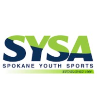Spokane Youth Sports Association (SYSA) logo - Similar company to Sysa