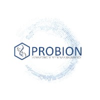 PROBION LABORATORIO DE REFERENCIA DIAGNOSTICA logo - Similar company to Certolab Diagnóstico Clínico Empresarial.