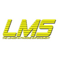 LMS Parking logo - Similar company to Kb In Bloom