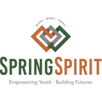 SpringSpirit logo - Similar company to Build For Bees