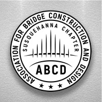 Association for Bridge Construction & Design (ABCD) - Susquehanna Chapter logo - Similar company to Bridge Construction