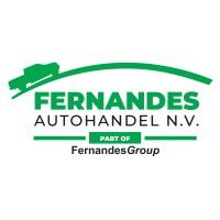 Fernandes Autohandel N.V. logo - Similar company to Fernandes Agenturen