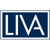 LIVA power management systems logo - Similar company to Keyone
