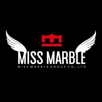 MISS MARBLE logo - Similar company to Stone Gallery Co.,Limited