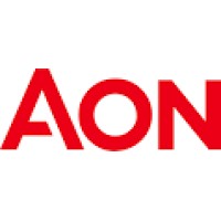 Aon Corporation logo - Similar company to Amp Services