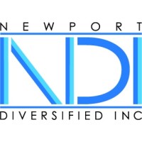 Newport Diversified Inc