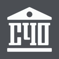 Clause 40 Foundation logo - Similar company to The Gober Group