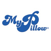 My Pillow Inc logo - Similar company to Macro Systems Llc