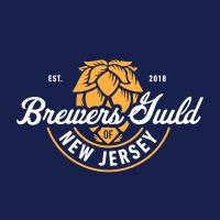 Brewers Guild of New Jersey (formerly NJ Brewer's Association) logo - Similar company to Tapintonewark