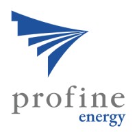 Profine Energy logo - Similar company to Aimed