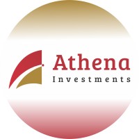 Athena Investments logo - Similar company to Akina Investments, Llc
