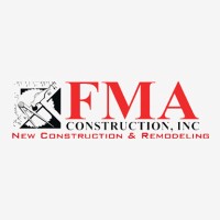 FMA Construction Inc. logo - Similar company to Cria Connect
