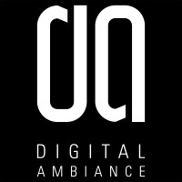 Digital Ambiance logo - Similar company to One Hat One Hand