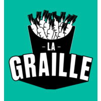 La Graille logo - Similar company to Wanaut Studio