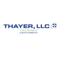 Thayer, LLC logo - Similar company to Wolfe Refrigeration