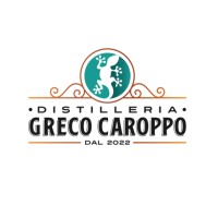 Distilleria Greco Caroppo logo - Similar company to Naturalboom - The First Mental Drink, La Prima Bevanda Funzionale Per Il Benessere Mentale E Fisico.