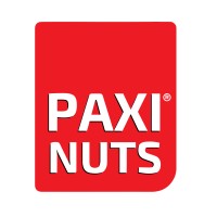 paxi nuts logo - Similar company to Taste 2 Engage