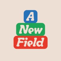 A New Field logo - Similar company to Subcast