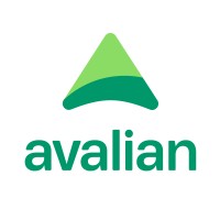 Avalian logo - Similar company to Global Ingeniería