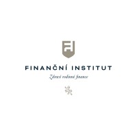 Finanční Institut logo - Similar company to Bocuse D’Or Czech
