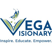 Vega Visionary Training logo - Similar company to Mindzq Education