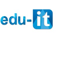 edu-IT logo - Similar company to Rjitgeeks