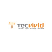Tecvivid Software Consultancy Pvt Ltd. logo - Similar company to Om Bpm Llp