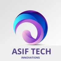 Asif Tech Innovations logo - Similar company to Cliptik