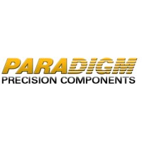Paradigm Precision Components Sdn Bhd logo - Similar company to Engtek Group