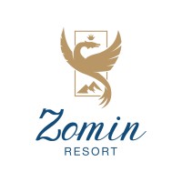 Zomin Resort logo - Similar company to Hilton Samarkand Regency